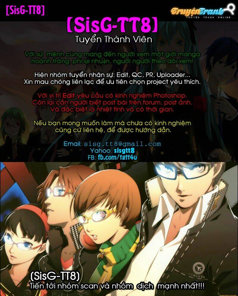 tìm ánh trăng tròn chapter 18 - Trang 47