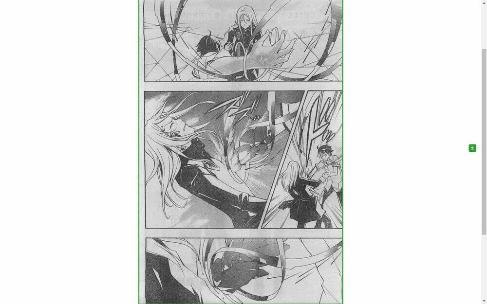 guilty crown chapter 26.2 - Trang 5