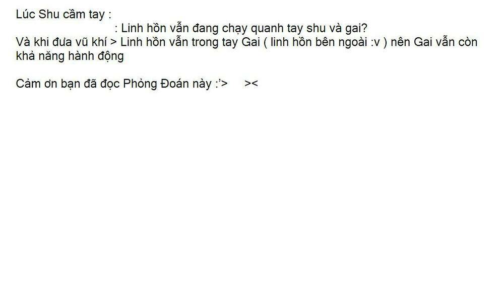 guilty crown chapter 26.2 - Trang 8