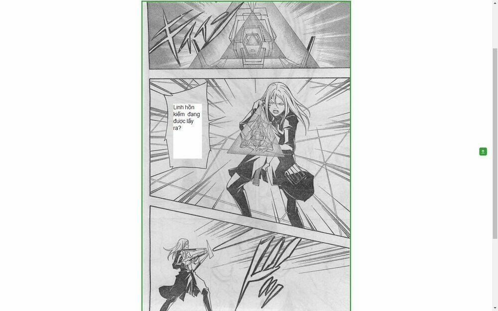 guilty crown chapter 26.2 - Trang 16