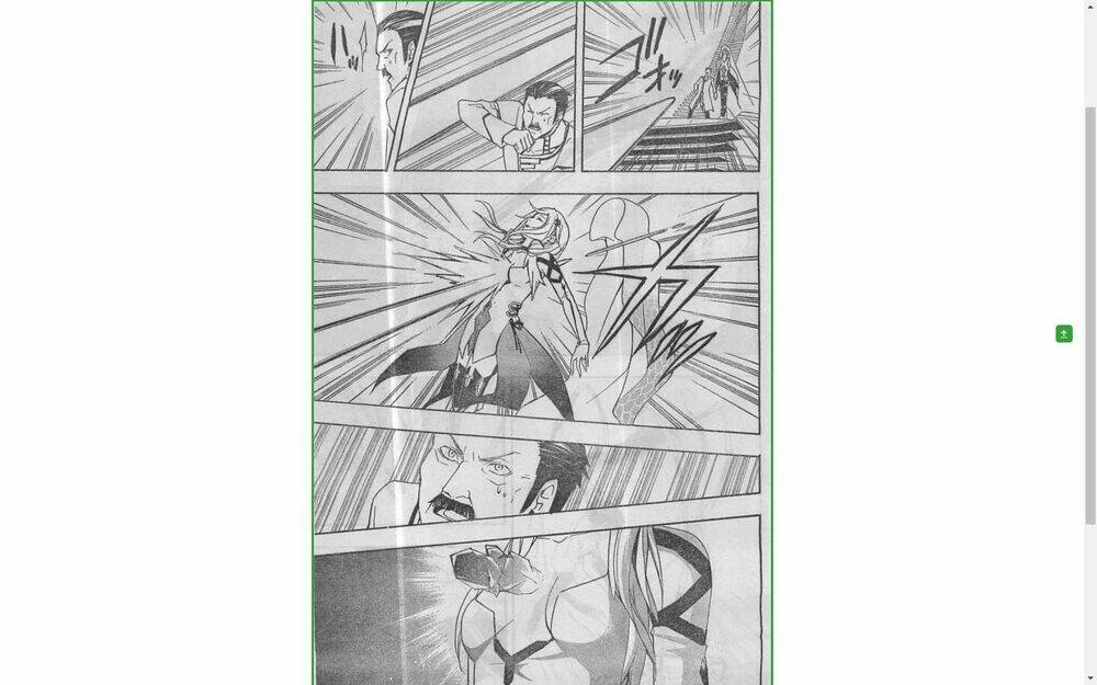 guilty crown chapter 26.2 - Trang 17