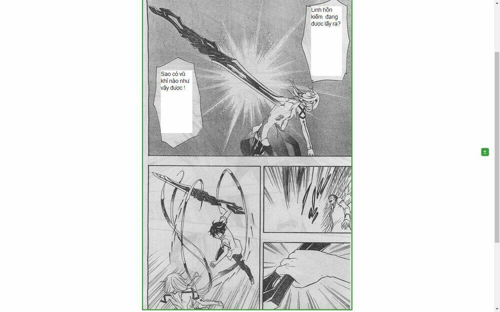 guilty crown chapter 26.2 - Trang 18