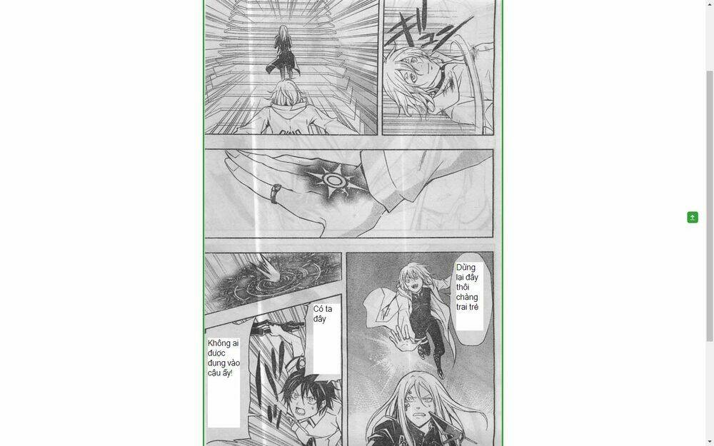 guilty crown chapter 26.2 - Trang 23