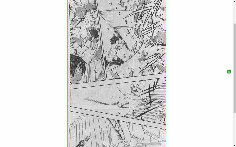 guilty crown chapter 26.2 - Trang 34