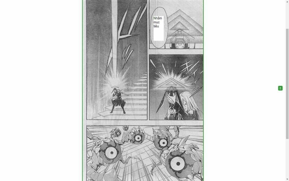 guilty crown chapter 26.2 - Trang 36