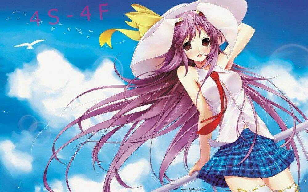 guilty crown chapter 26.2 - Trang 41