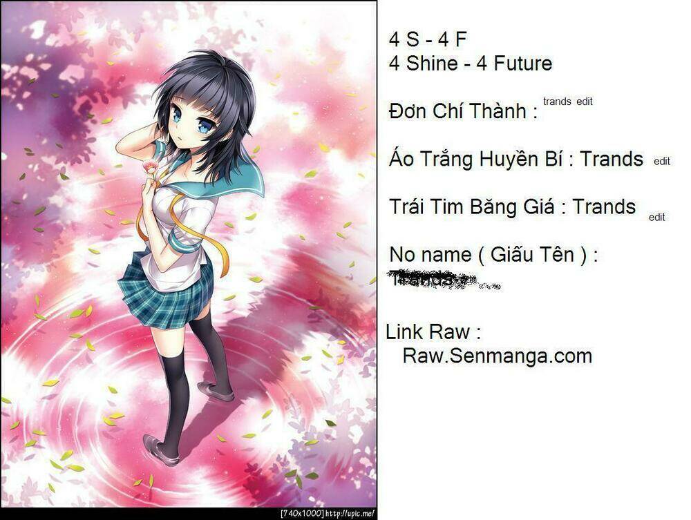 guilty crown chapter 26.2 - Trang 42