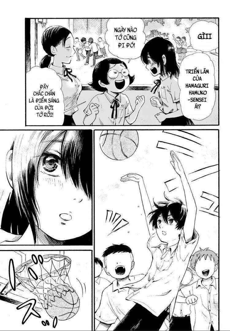 tokimeki no ikenie chapter 3 - Trang 13