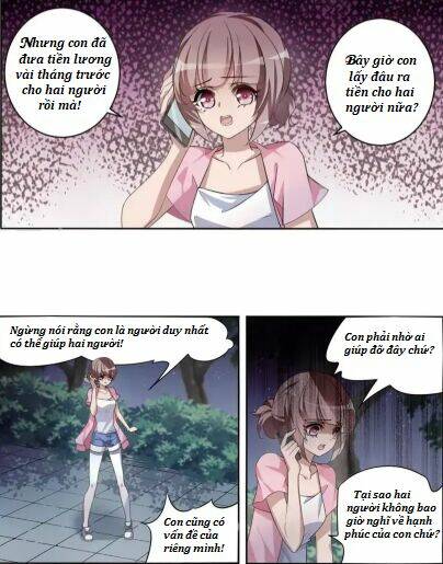 kẹo ngọt chapter 1 - Trang 6