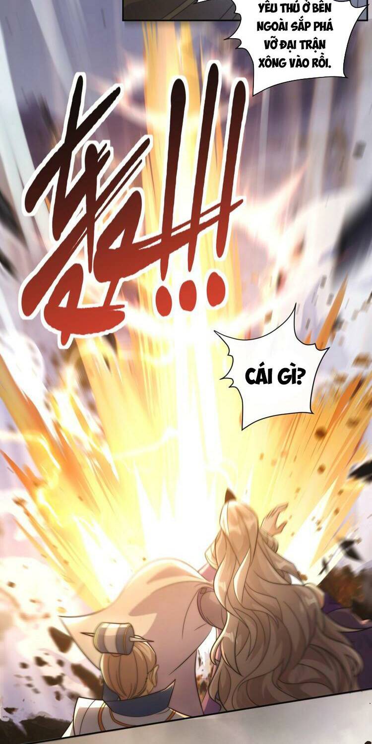 hệ thống oan chủng x2 của ta chapter 8 - Trang 8