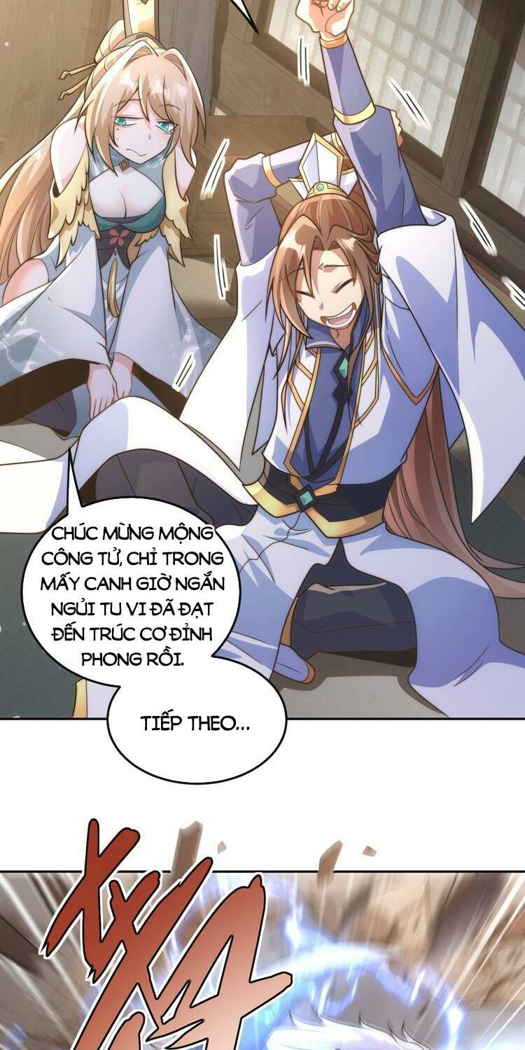 hệ thống oan chủng x2 của ta chapter 8 - Trang 12