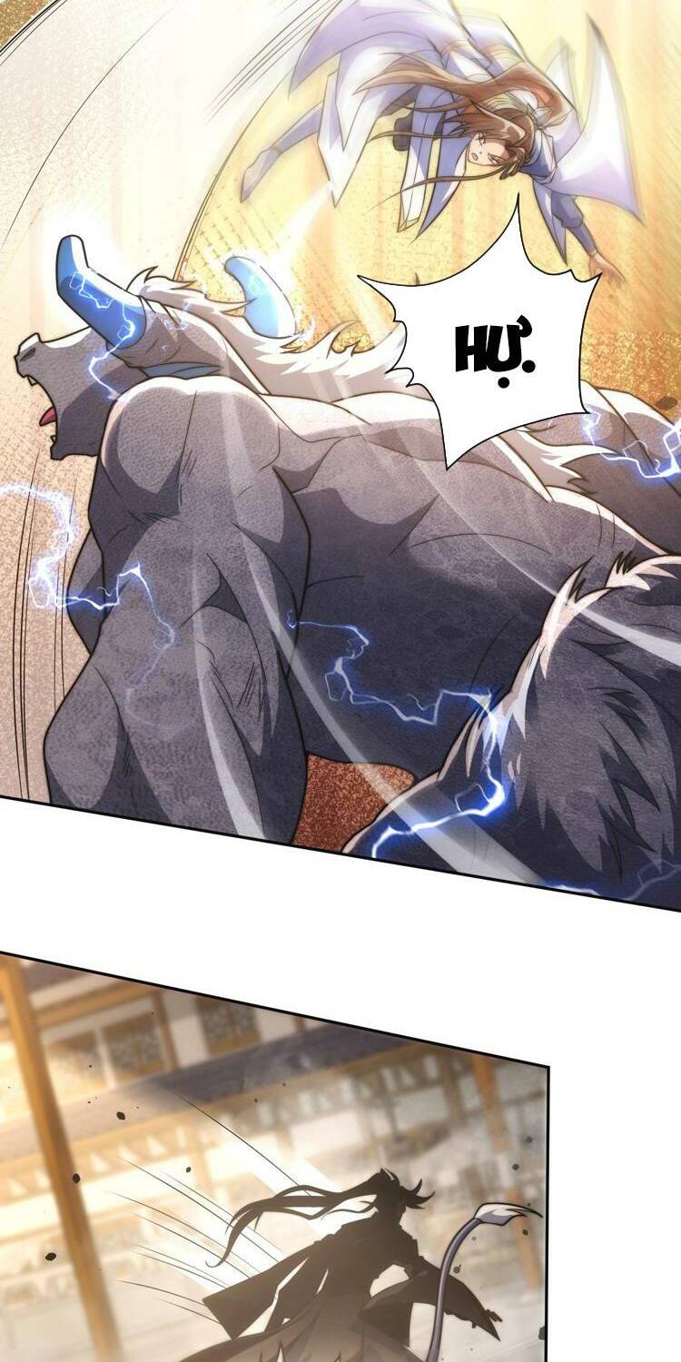 hệ thống oan chủng x2 của ta chapter 8 - Trang 16