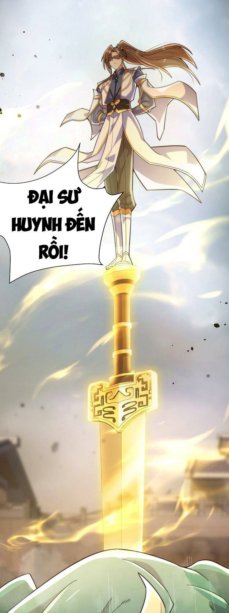hệ thống oan chủng x2 của ta chapter 8 - Trang 22