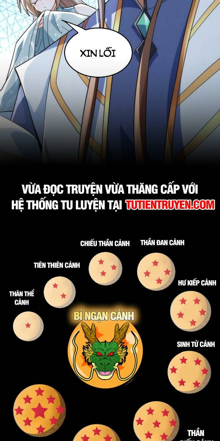 hệ thống oan chủng x2 của ta chapter 8 - Trang 24
