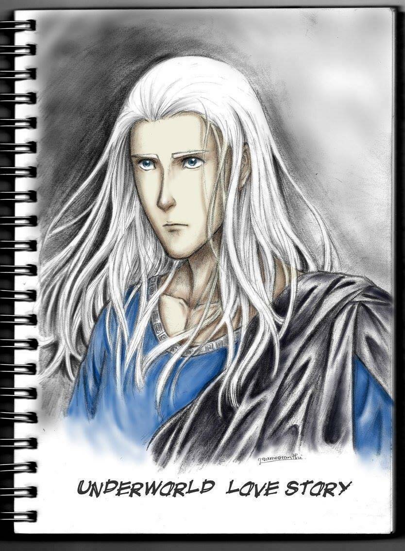 underworld love story chapter 3.1 - Trang 1