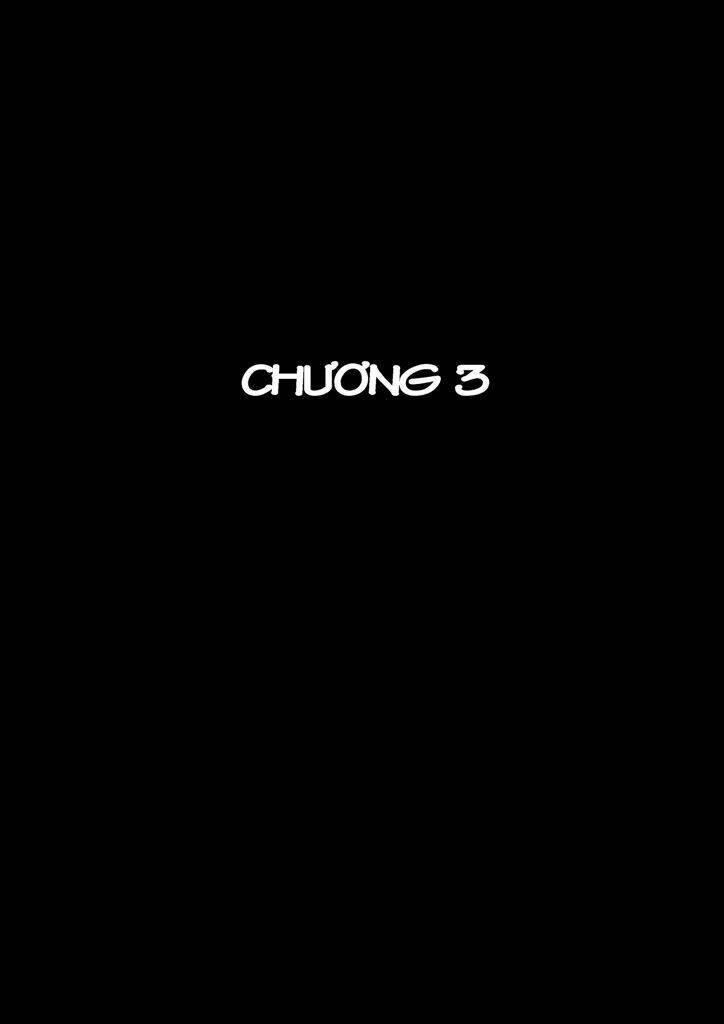 underworld love story chapter 3.1 - Trang 3