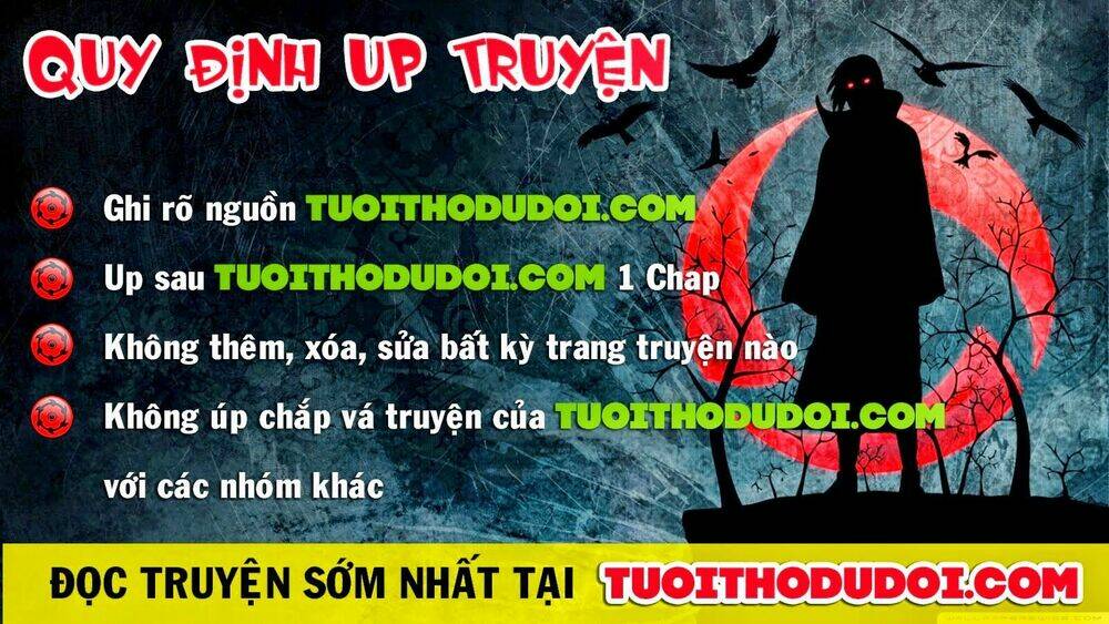 guarding chapter 7 - Trang 1