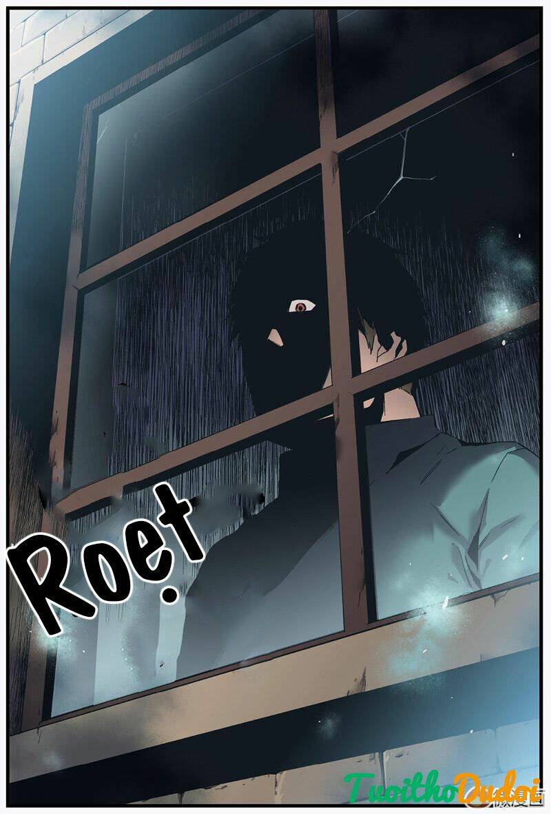 guarding chapter 7 - Trang 7