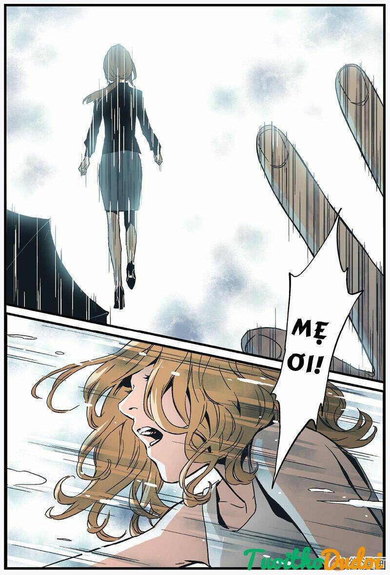 guarding chapter 7 - Trang 9