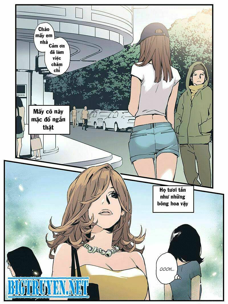 guarding chapter 9 - Trang 4
