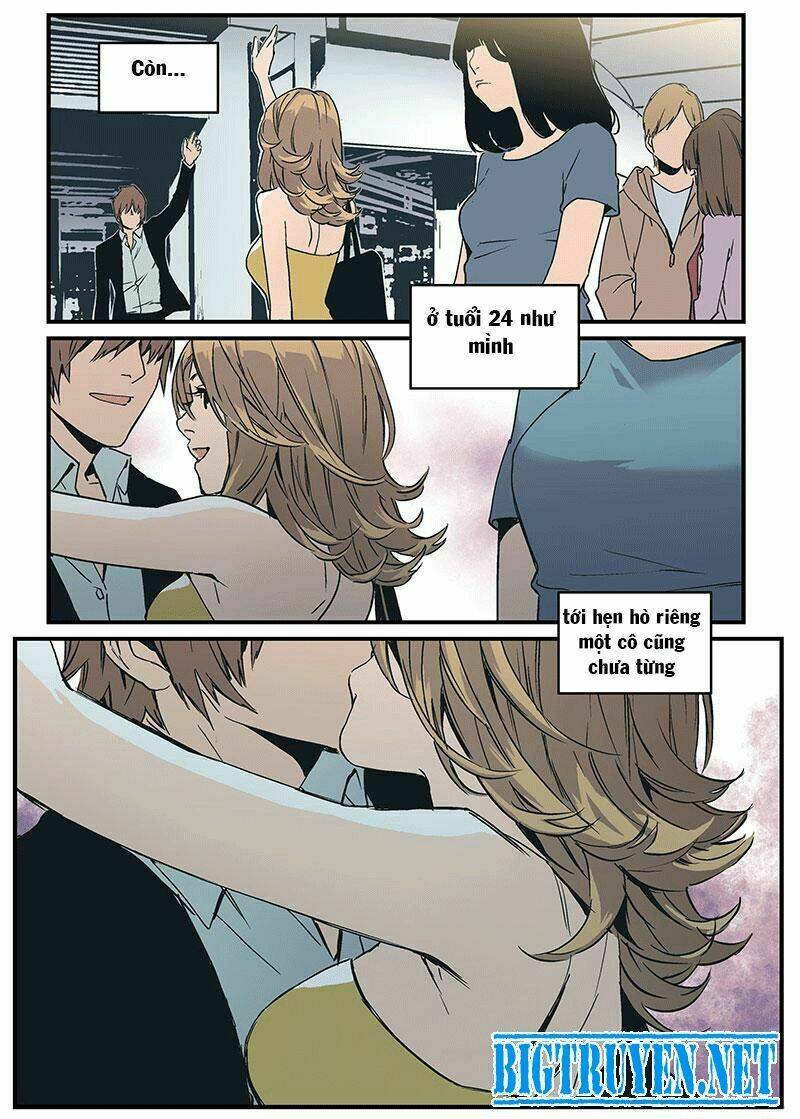 guarding chapter 9 - Trang 5