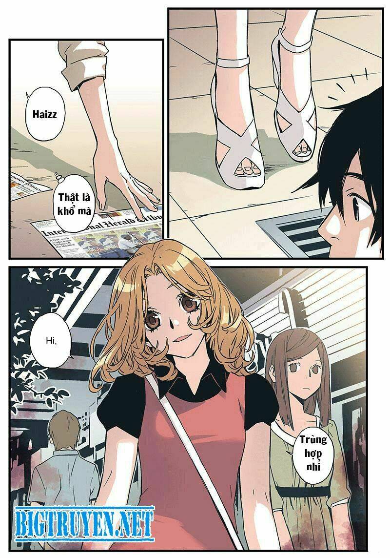 guarding chapter 9 - Trang 8