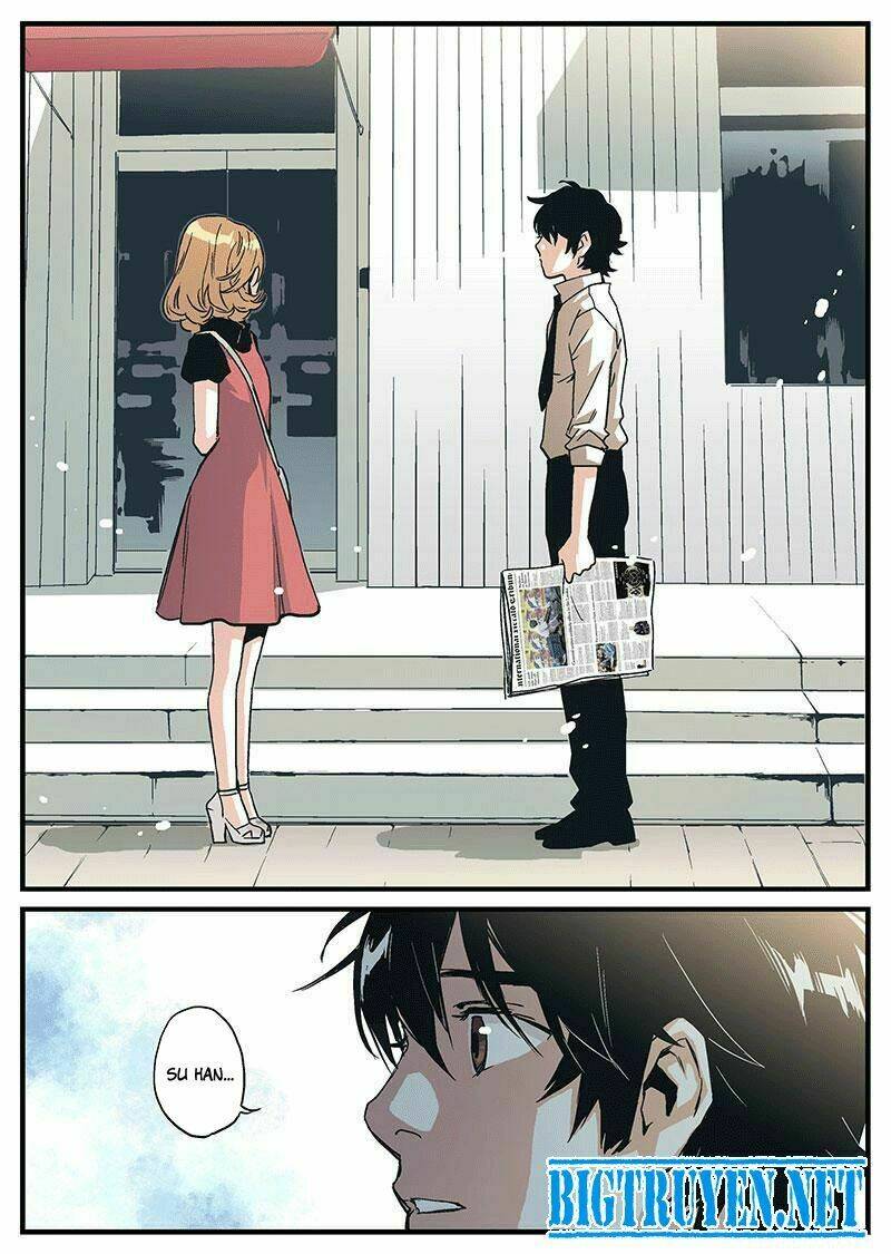 guarding chapter 9 - Trang 9