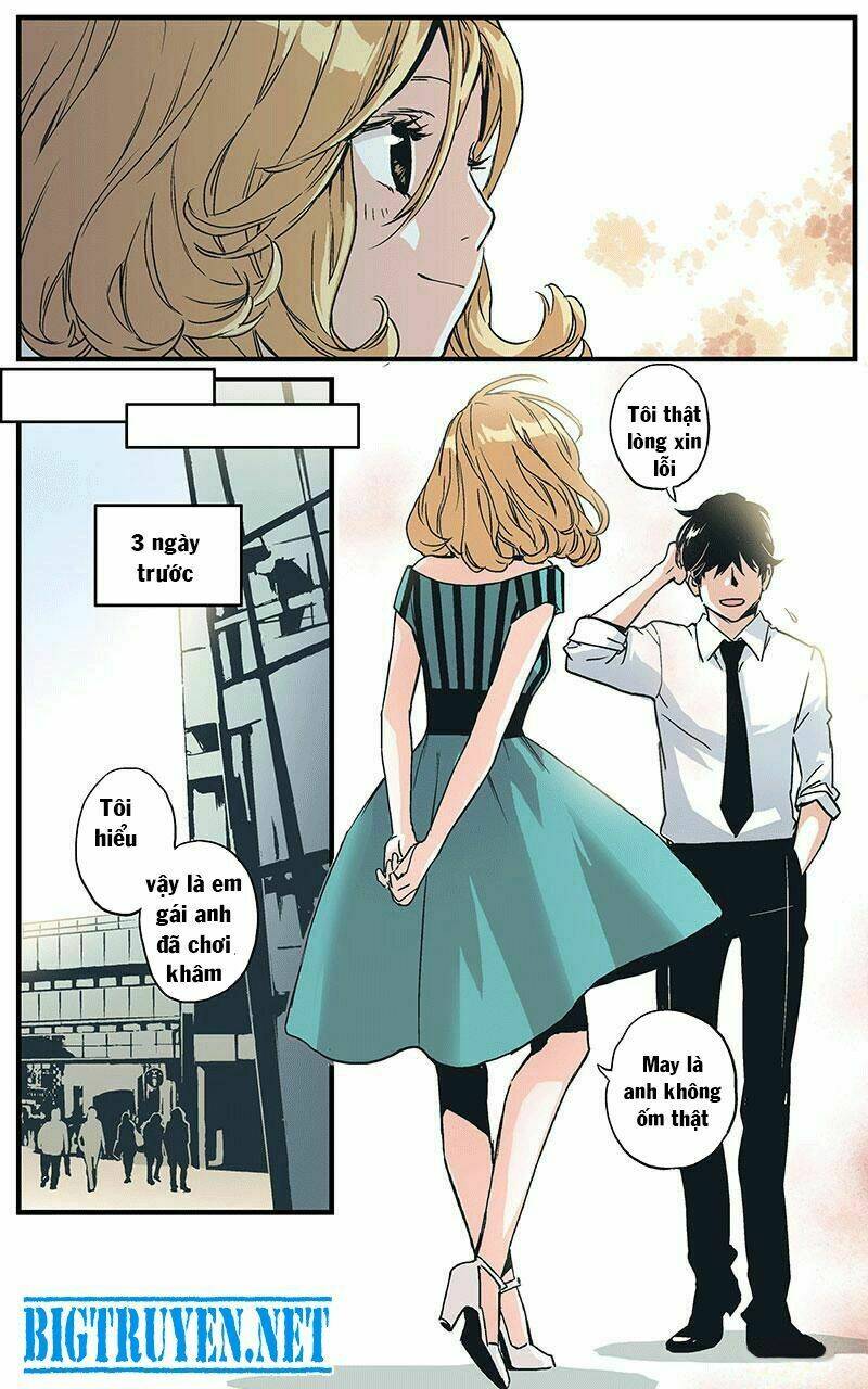 guarding chapter 9 - Trang 10