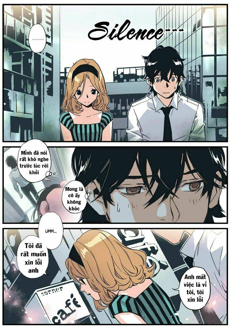 guarding chapter 9 - Trang 11