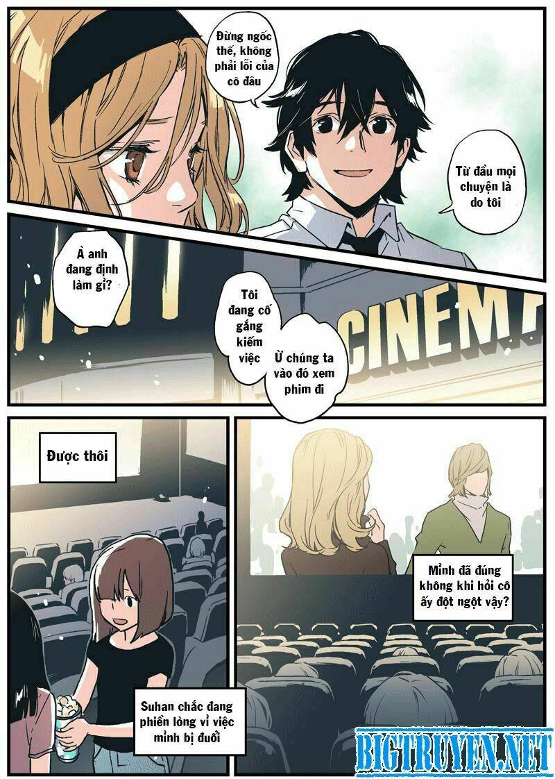 guarding chapter 9 - Trang 12