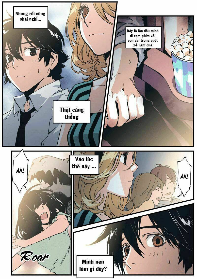 guarding chapter 9 - Trang 13