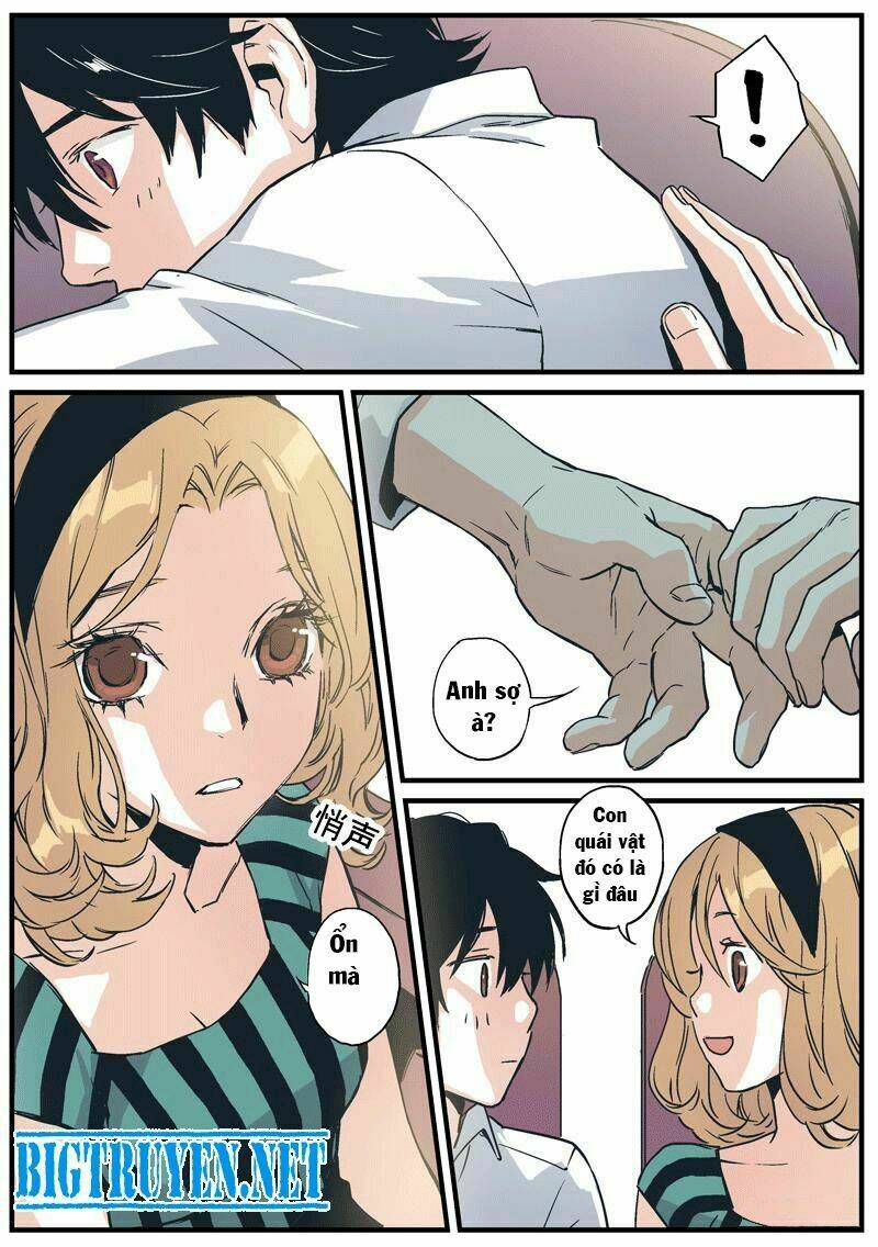 guarding chapter 9 - Trang 15
