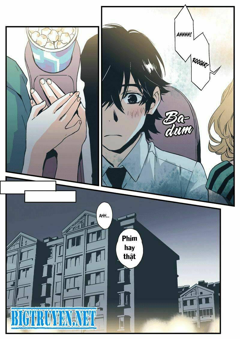 guarding chapter 9 - Trang 16