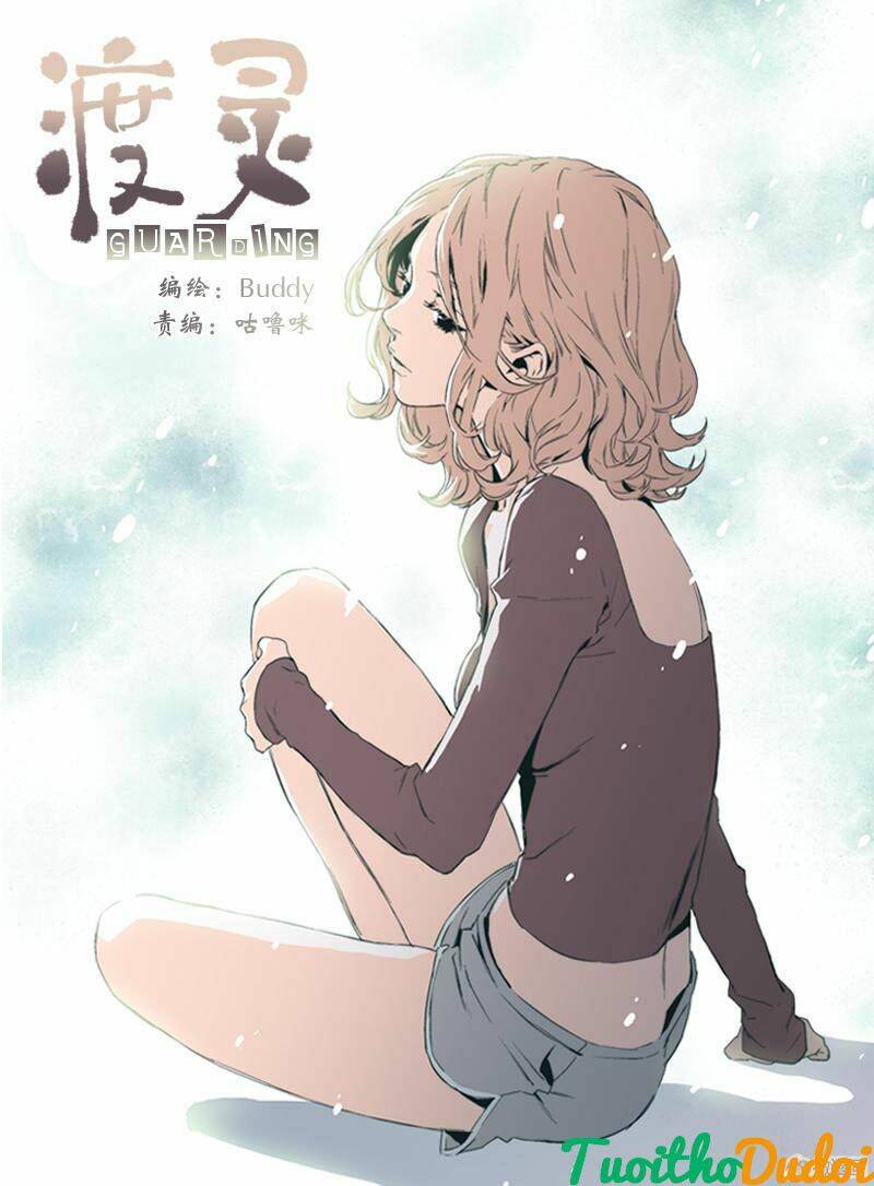 guarding chapter 25 - Trang 4