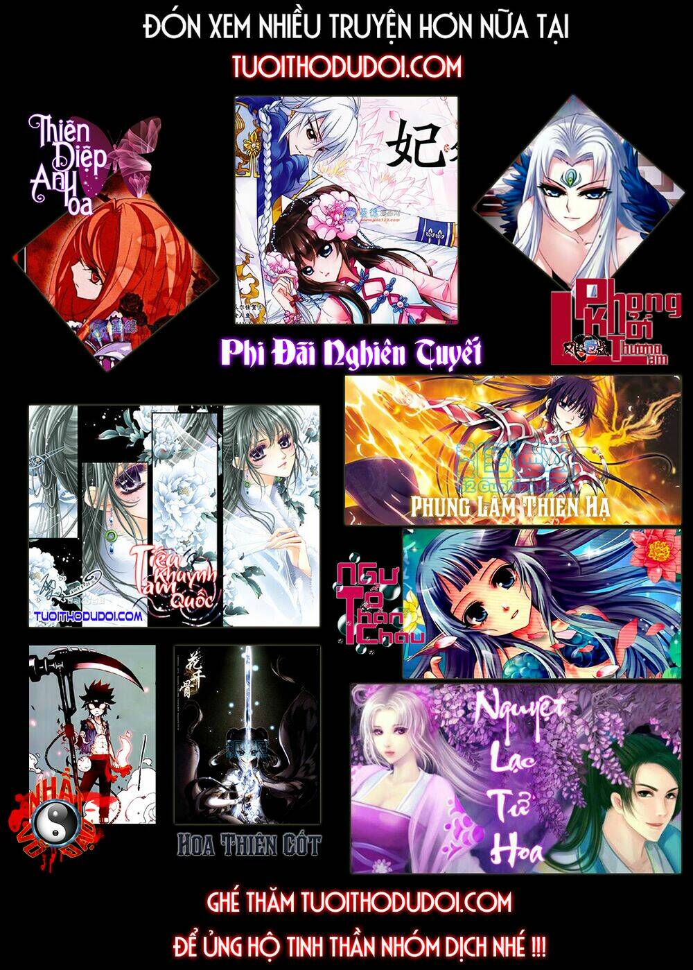 guarding chapter 25 - Trang 17