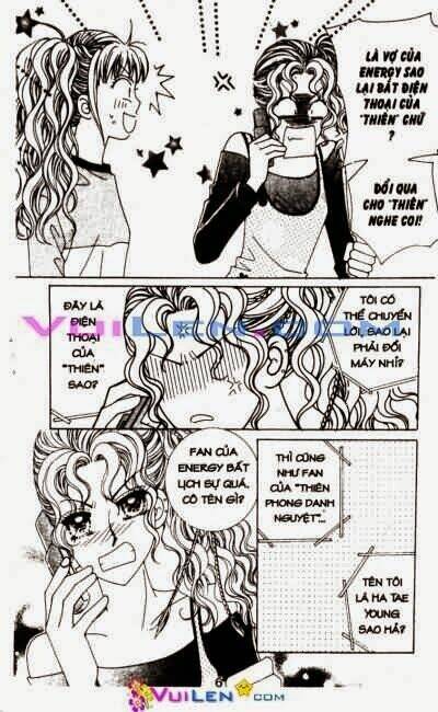 cặp đôi kỳ lạ chapter 2 - Trang 7