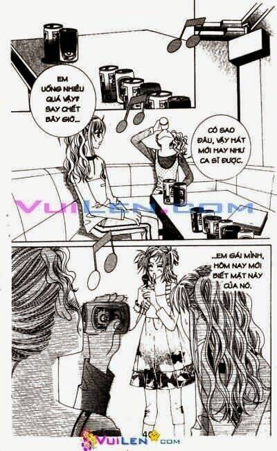 cặp đôi kỳ lạ chapter 2 - Trang 41