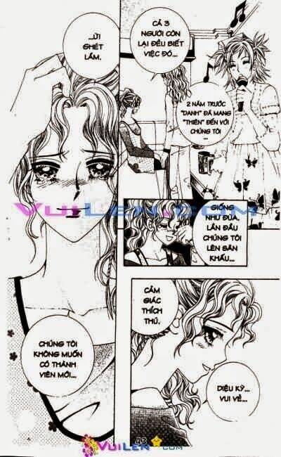 cặp đôi kỳ lạ chapter 2 - Trang 44