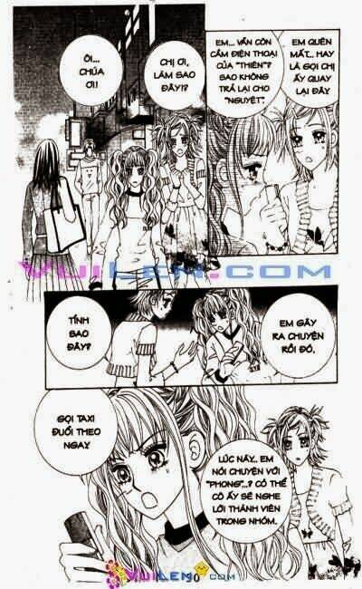 cặp đôi kỳ lạ chapter 2 - Trang 51
