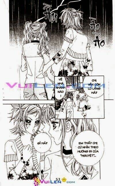 cặp đôi kỳ lạ chapter 2 - Trang 54