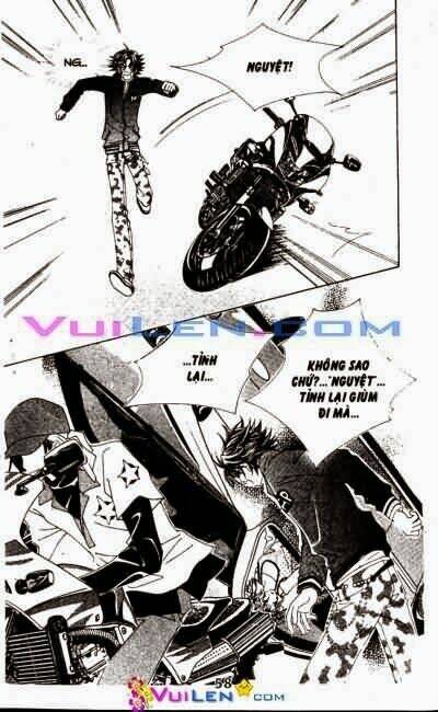 cặp đôi kỳ lạ chapter 2 - Trang 59
