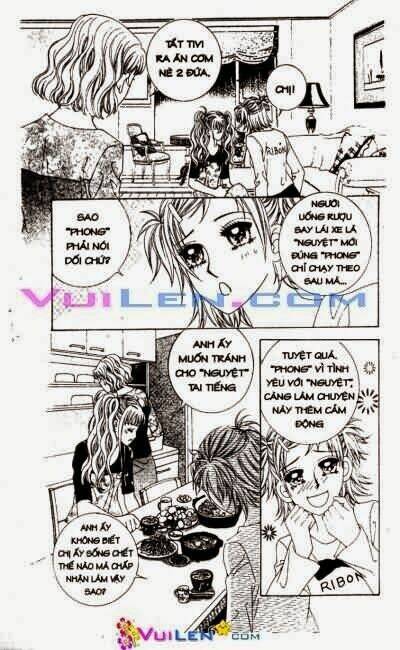 cặp đôi kỳ lạ chapter 2 - Trang 65