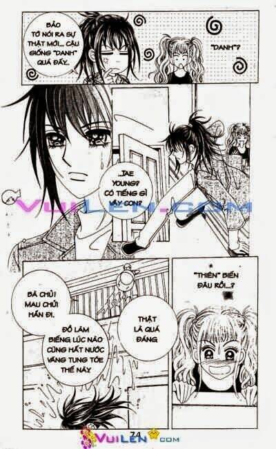 cặp đôi kỳ lạ chapter 2 - Trang 75