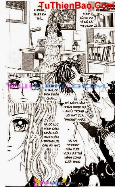 cặp đôi kỳ lạ chapter 2 - Trang 96