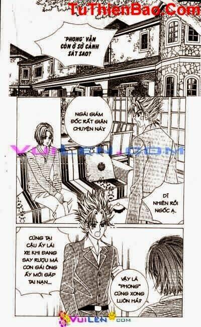 cặp đôi kỳ lạ chapter 2 - Trang 98