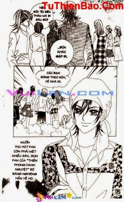 cặp đôi kỳ lạ chapter 2 - Trang 105