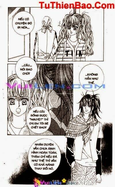 cặp đôi kỳ lạ chapter 2 - Trang 114