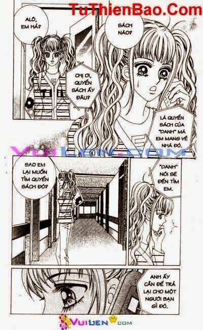 cặp đôi kỳ lạ chapter 2 - Trang 116