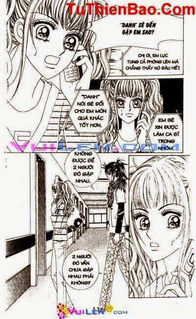 cặp đôi kỳ lạ chapter 2 - Trang 117