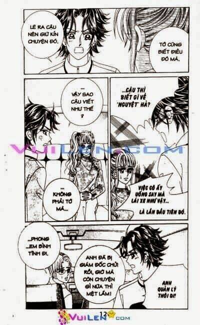 cặp đôi kỳ lạ chapter 2 - Trang 127